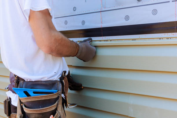 Affordable Storm Damage Siding Repair solutions in Hummelstown, PA